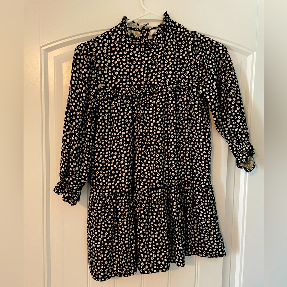 Like new fall dress